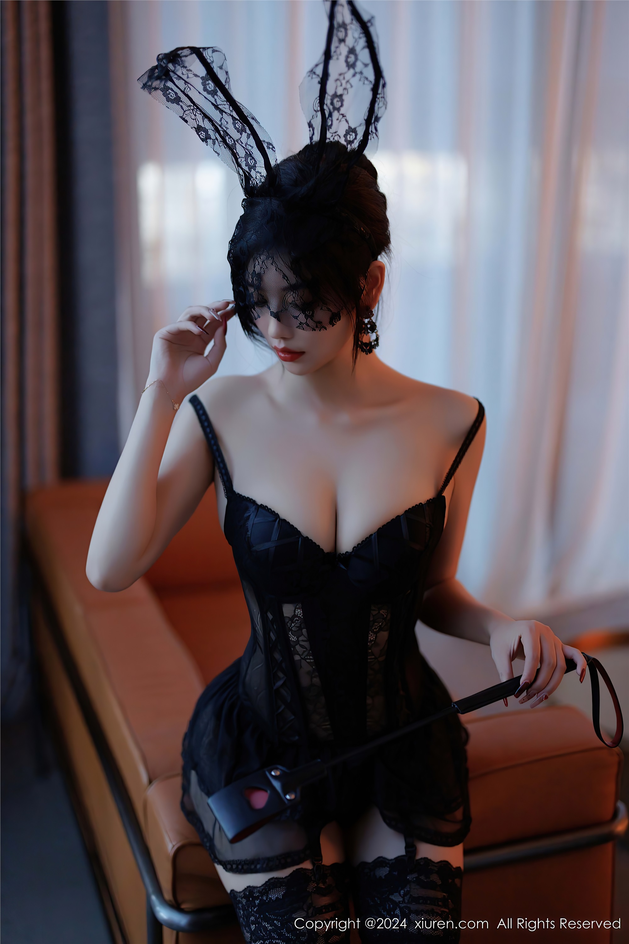 Xiuren秀人网 2024.11.01 NO.9384 杨晨晨Yome